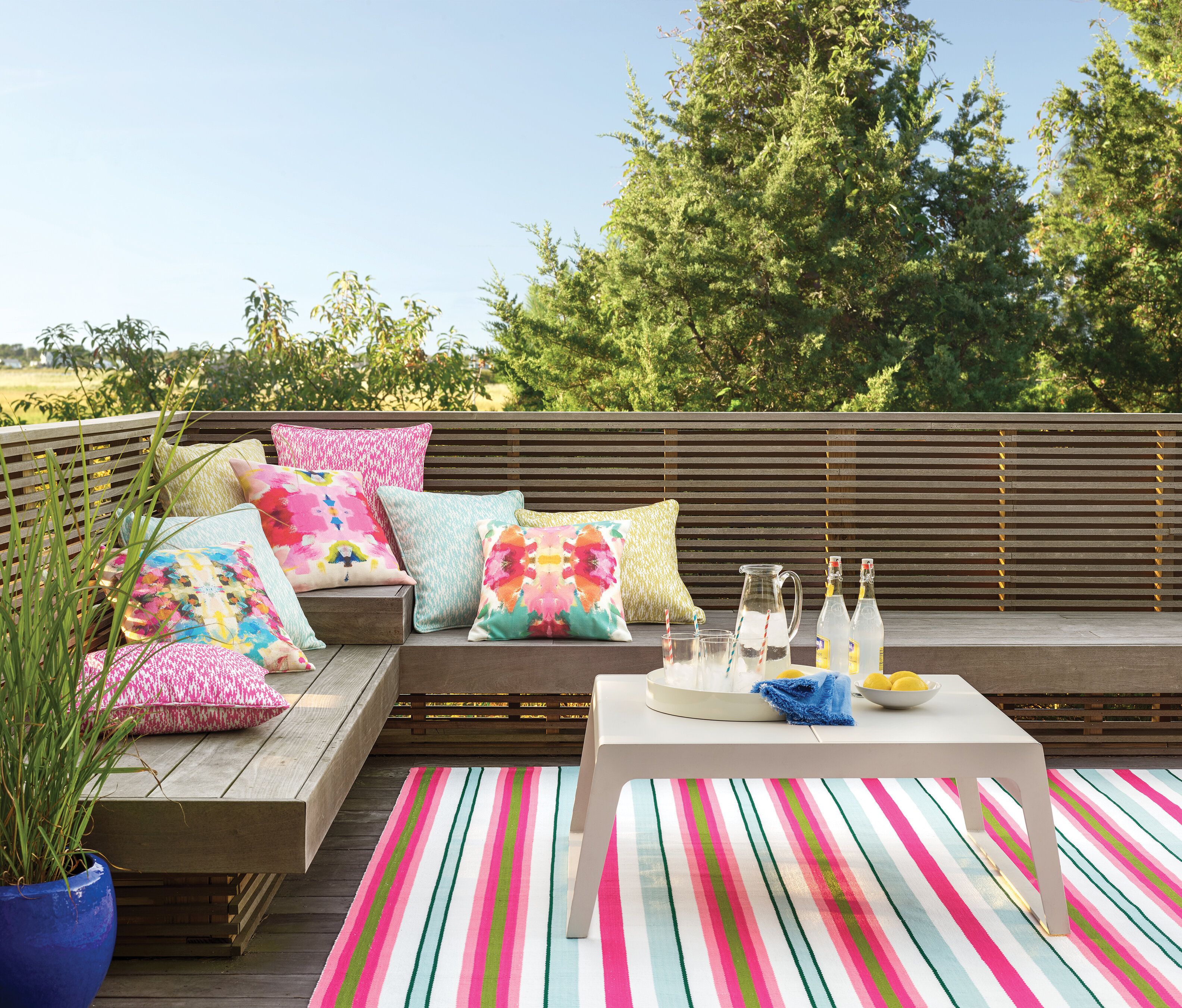 Inexpensive patio chair discount cushions