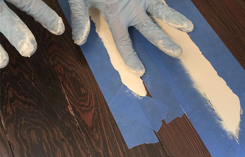 How To Repair Broken Floor Boards Viewfloor.co