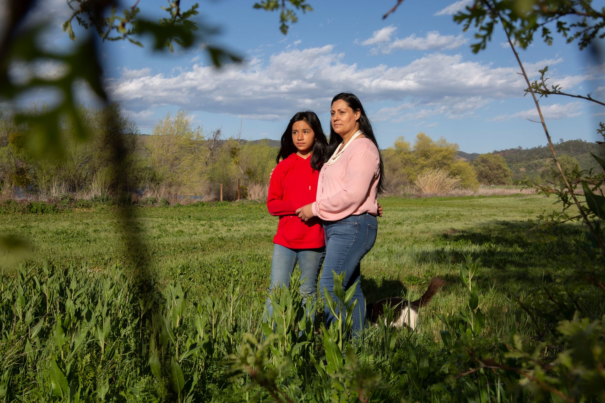 Native American women are reclaiming their language | The Seattle Times