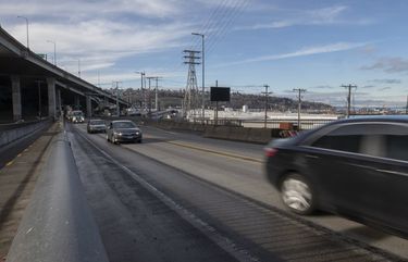 More drivers will be able to use the West Seattle lower swing bridge ...