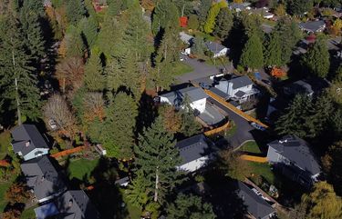 Seattle slips one spot to No. 3 hottest housing market in U.S. | The ...