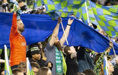 Sounders FC receives approval to welcome fans back to Lumen Field in a  limited capacity to open 2021 MLS season