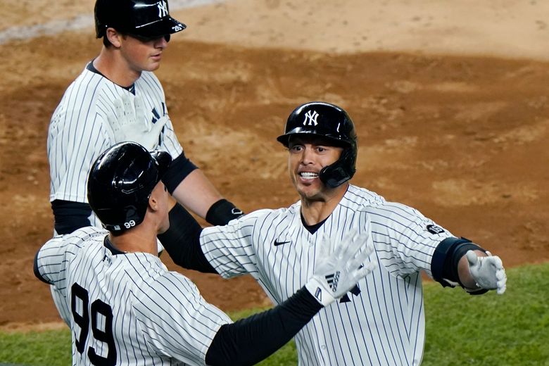 First Time, Lifetime: Yankees' Aaron Boone Was Probably Born to