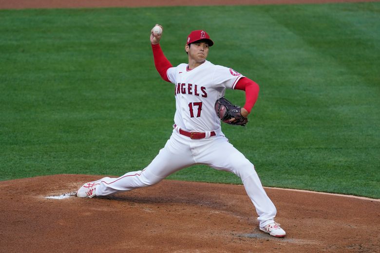 Angels' Shohei Ohtani Impresses with 40th Homer, Eight Innings Pitched 