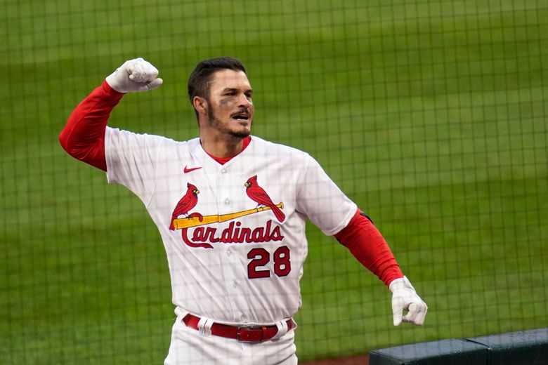 Nolan Arenado gets extra $15M, Cards defer $50M in amended deal