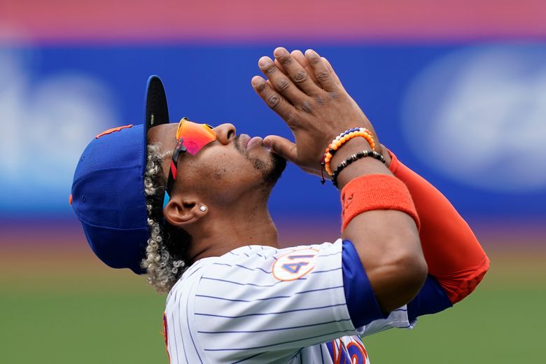 New York Mets reach 10-year, $341-million deal with Francisco