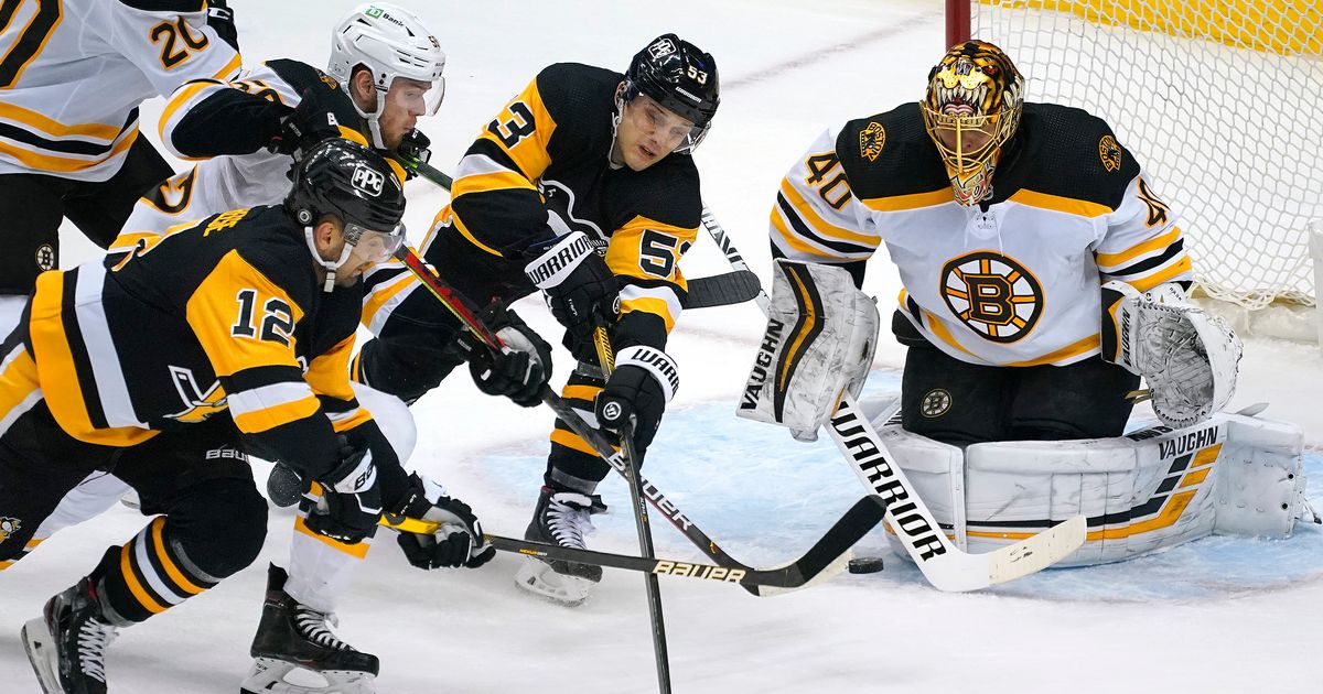 Support for Tuukka Rask to Hall of Fame is puzzling