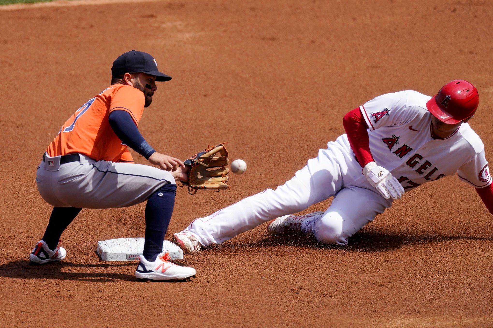 Anaheim native Jose Rojas won't be called up by Angels - Los