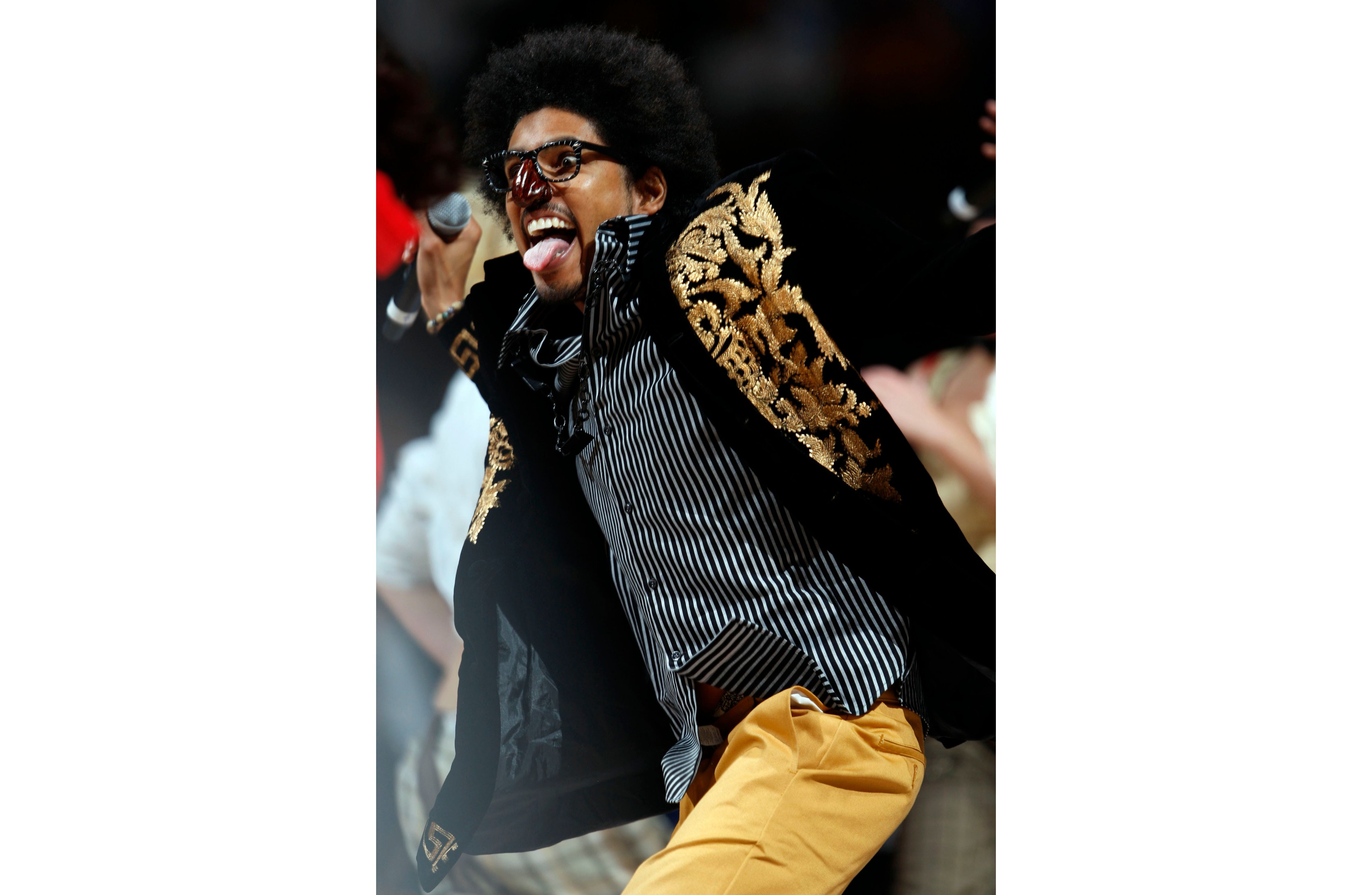 Shock G, off-kilter Digital Underground leader, dead at 57