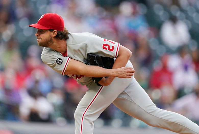 Kyle Freeland, Rockies shut out Phillies