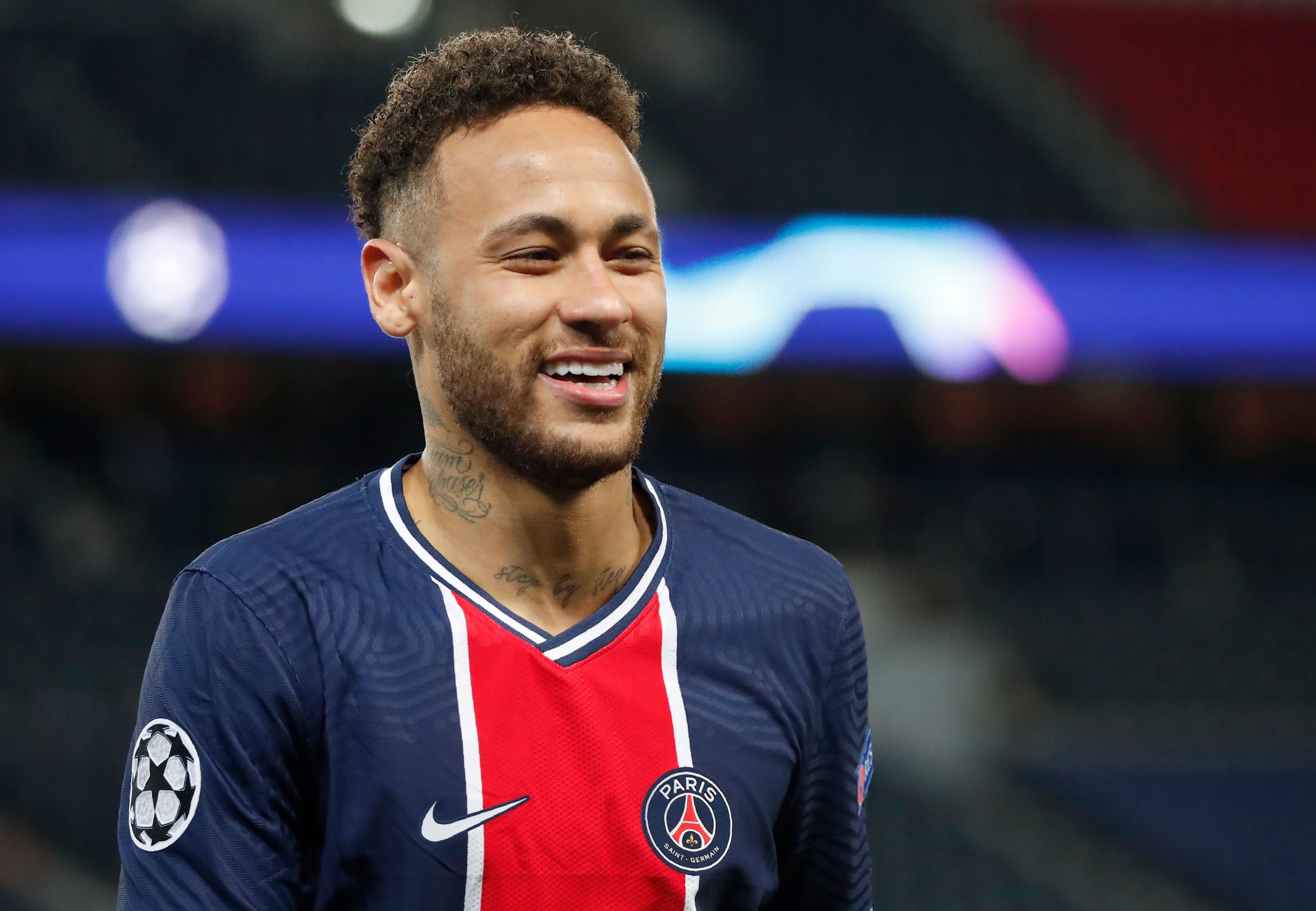 Neymar calls PSG “home” amid contract extension talks | The
