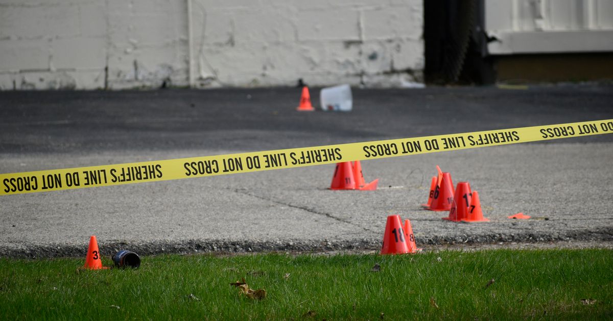 Suspect in Wisconsin bar shooting that killed 3 identified The