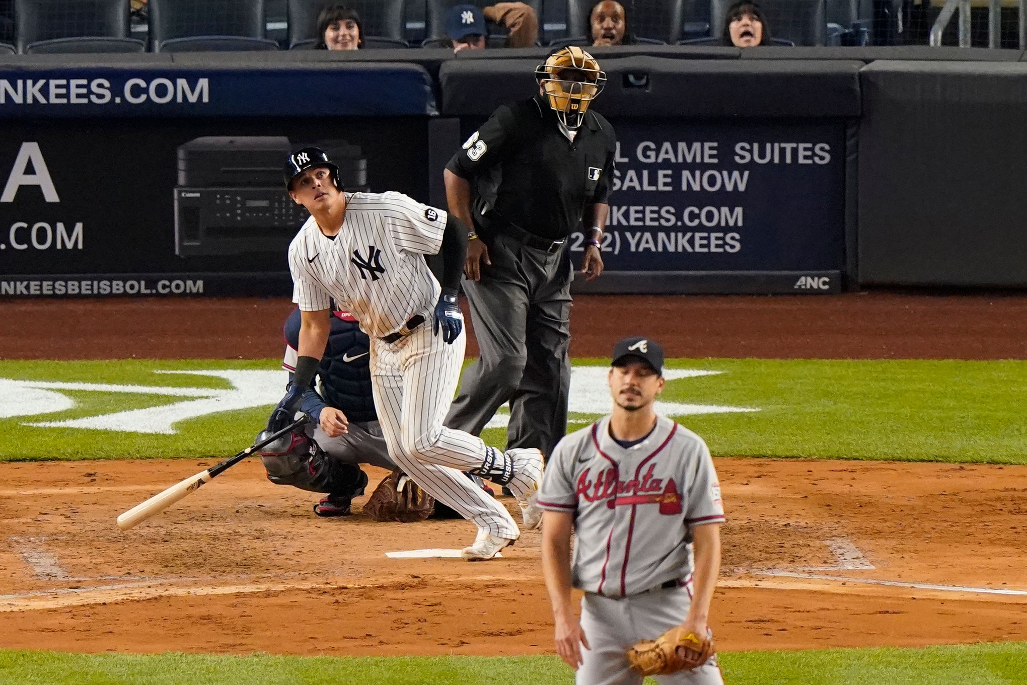 New York Yankees: Can Gio Urshela repeat his 2019 season?
