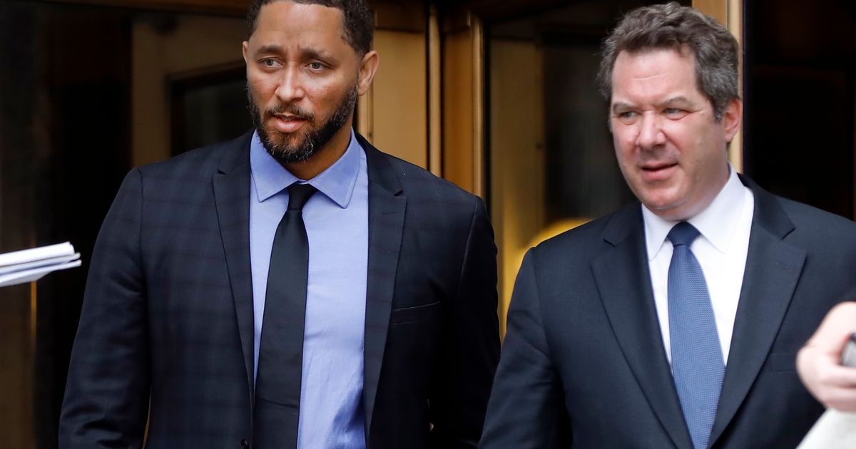 NCAA hits USC basketball with 2 years’ probation, fine The Seattle Times