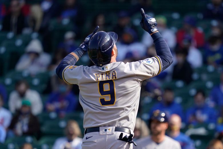 Brewers: Corey Ray Makes MLB Debut And Looks To Make An Impact