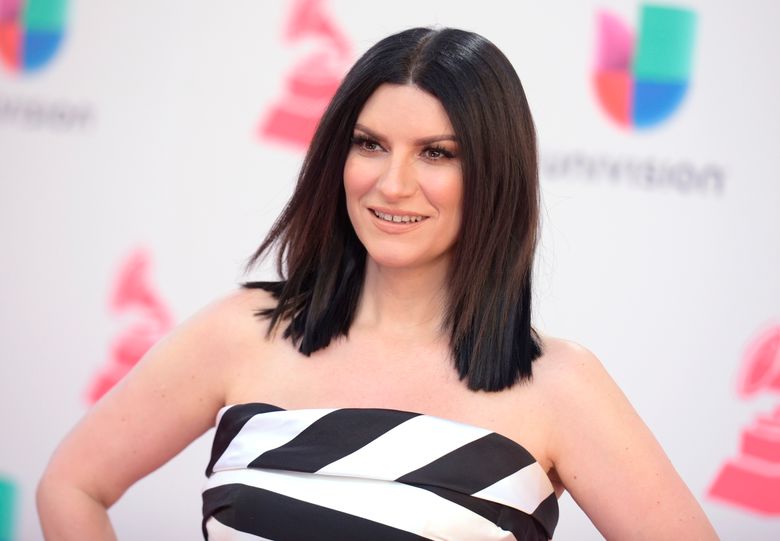 List of awards and nominations received by Laura Pausini - Wikipedia