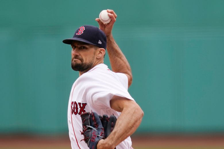 Martinez (2B, 2 RBI), Vázquez HR leads Red Sox past Rays 9-2