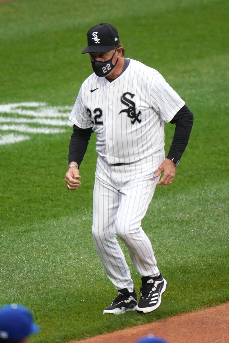 Cease, White Sox shut out Angels, 3-0 - South Side Sox