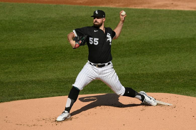 White Sox to announce Game 3 starter — Dylan Cease or Carlos Rodon —  tomorrow - Chicago Sun-Times