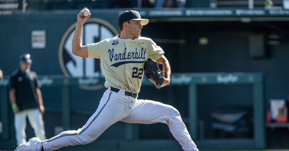 TWOSDAY sponsored by Jack Leiter @jackleiter @vandyboys FOLLOW for more  college baseball 👉 @dogpileszn