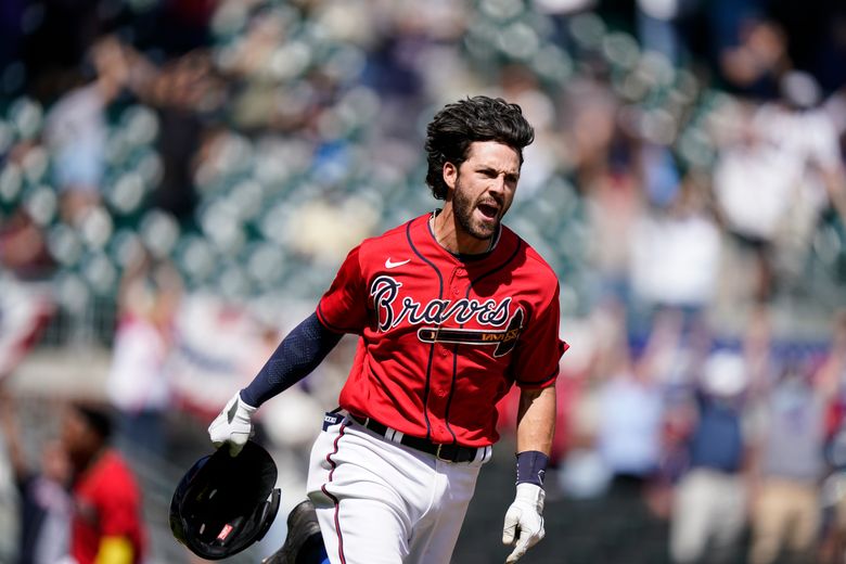 7 Best Moments of Dansby Swanson's time with the Atlanta Braves