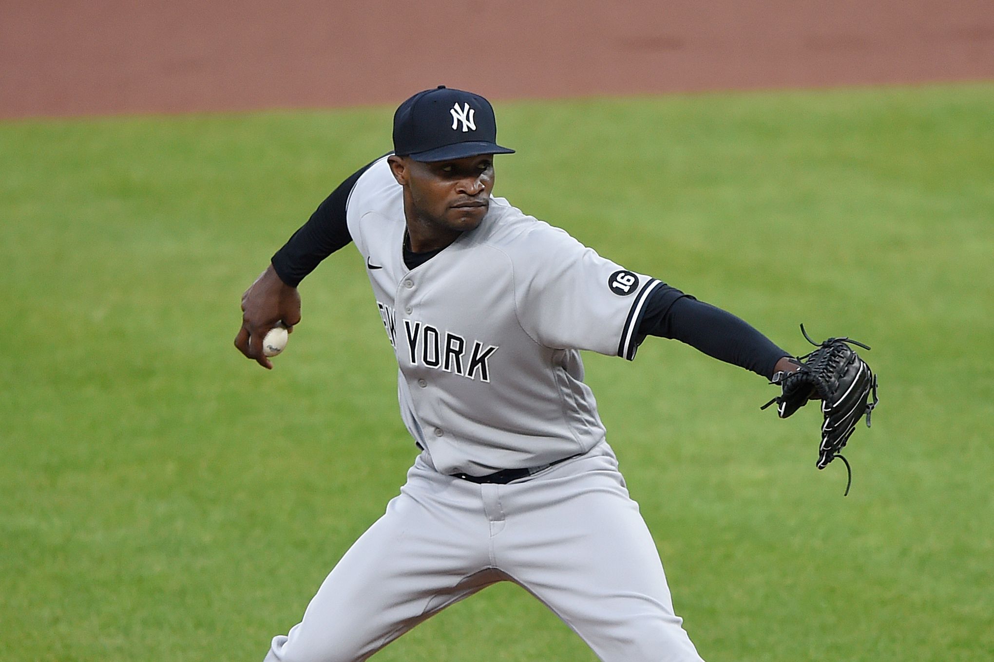 Wandy Peralta joins Yankees and Michael King optioned