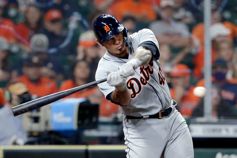 Detroit Tigers: 4 players to be thankful for