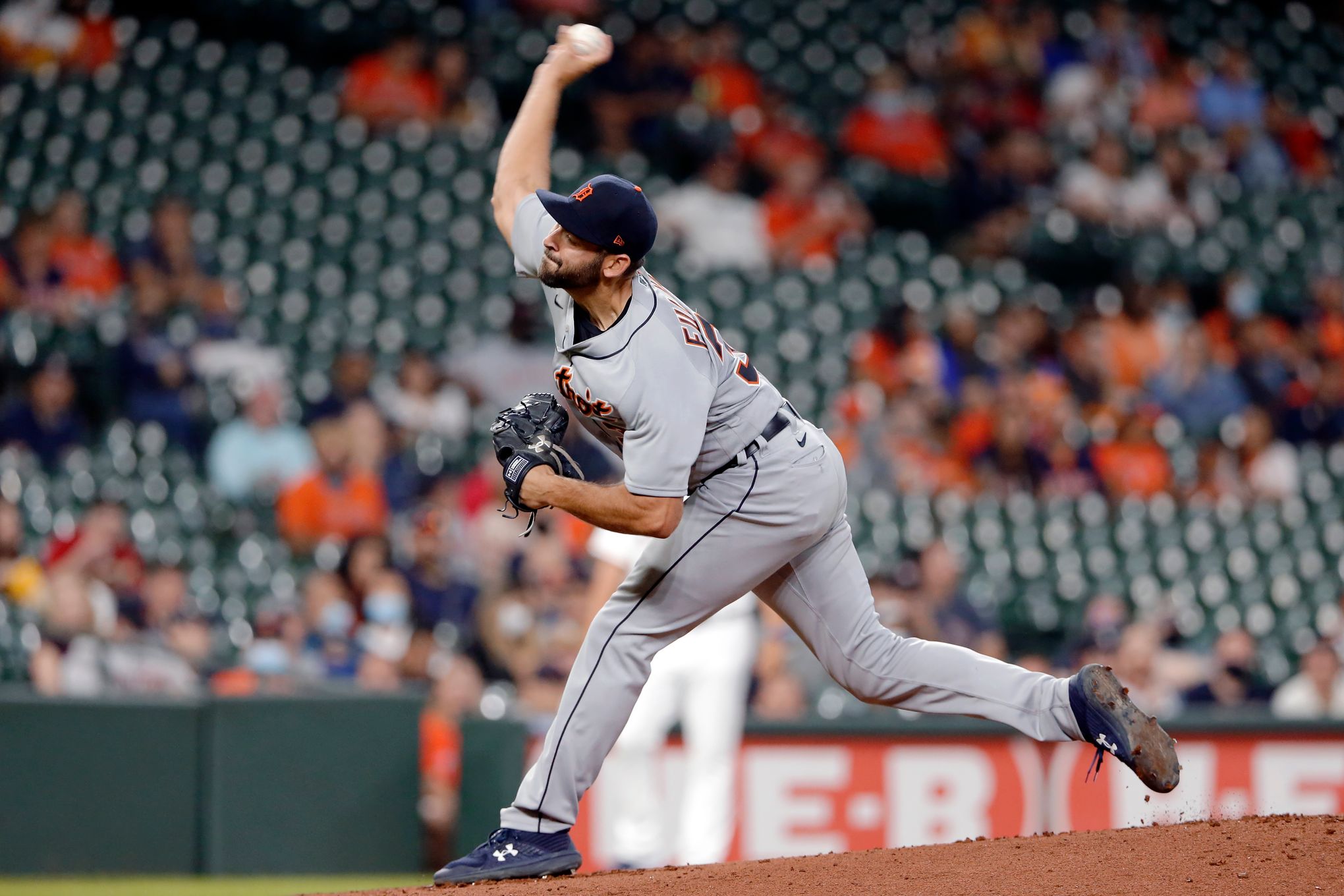 Jason Castro dropped from Astros roster due to COVID-19 protocols