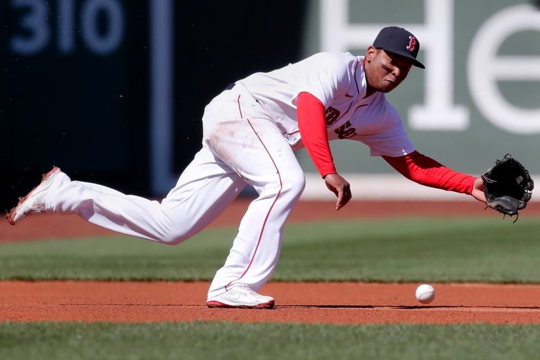 Harvey, Orioles beat Boston 4-2 for seconnd straight win - NBC Sports