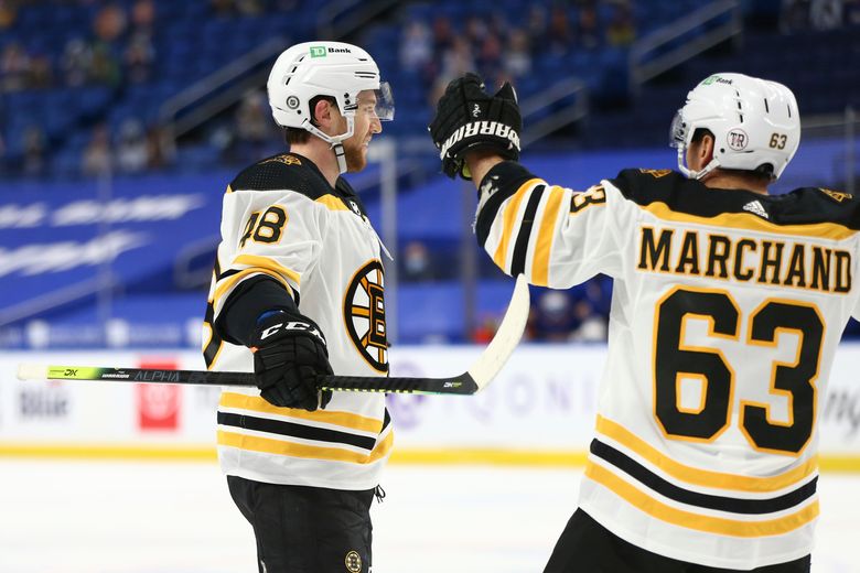 Bruins COVID-19: Jeremy Swayman will make NHL debut as Jaroslav Halak  remains in protocols 