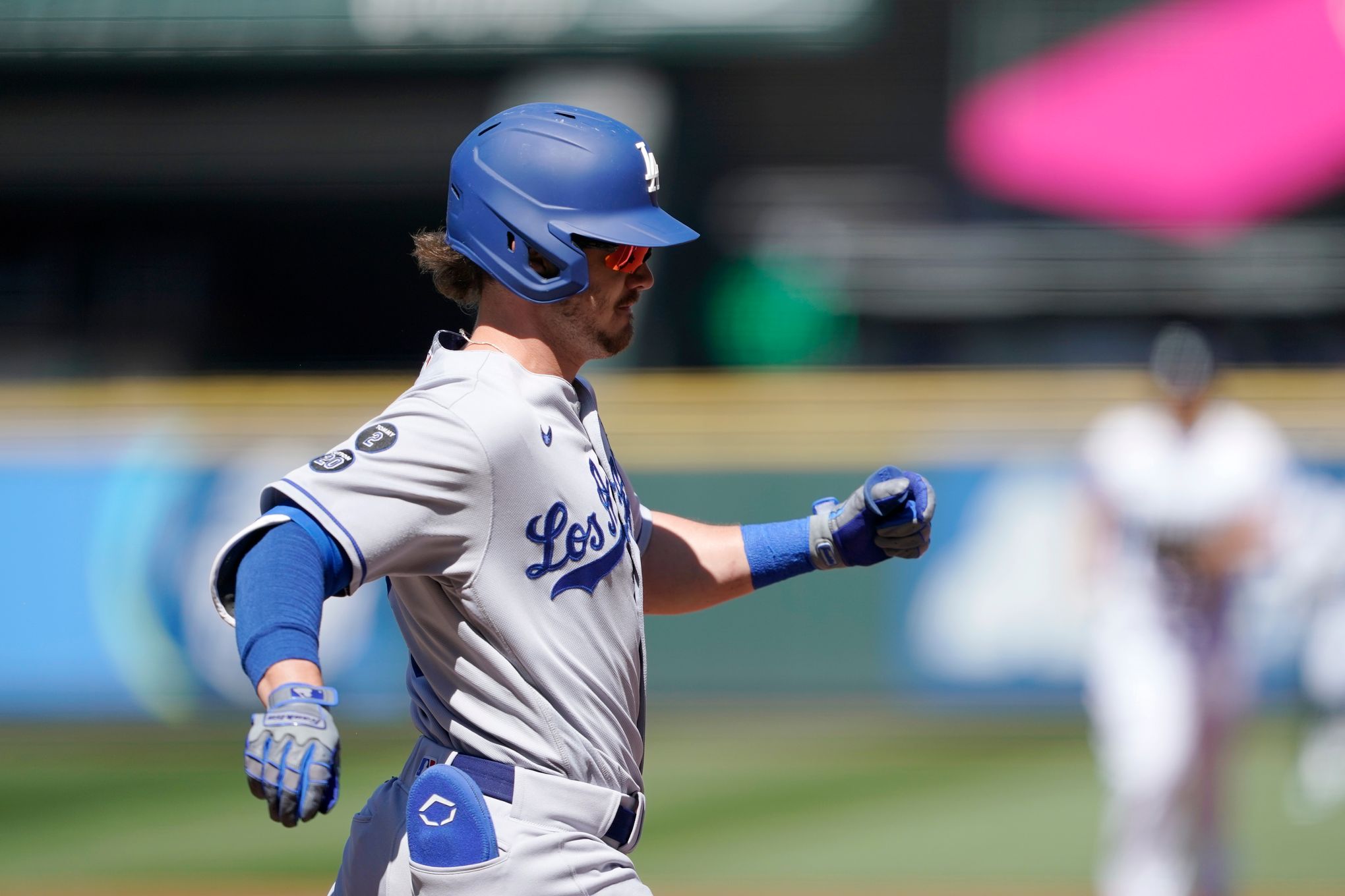 Los Angeles Dodgers Injury Updates: Cody Bellinger and Zach McKinstry On  Track For Memorial Day Weekend Return – NBC Los Angeles