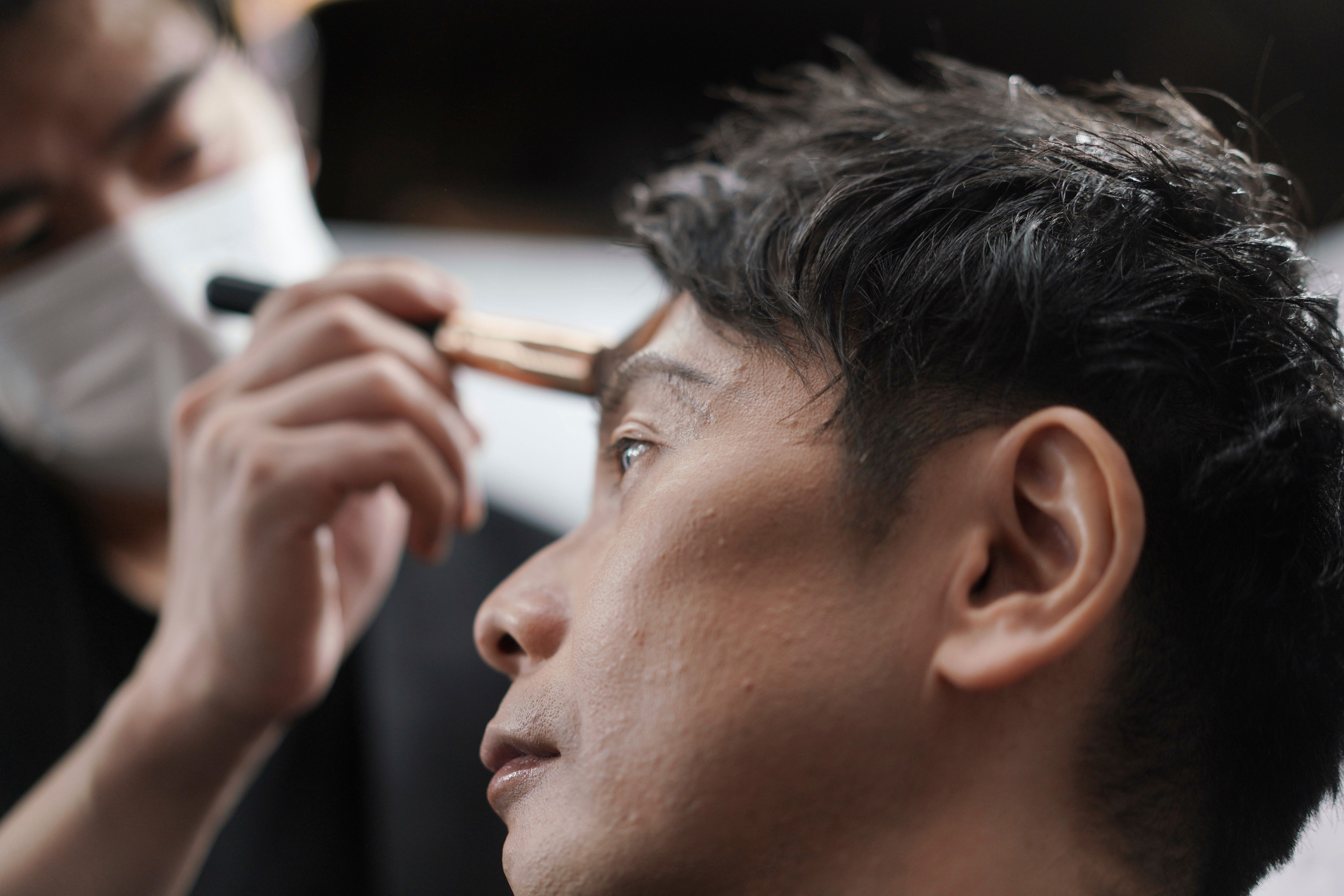 Japanese businessmen brighten makeup industry amid pandemic | The
