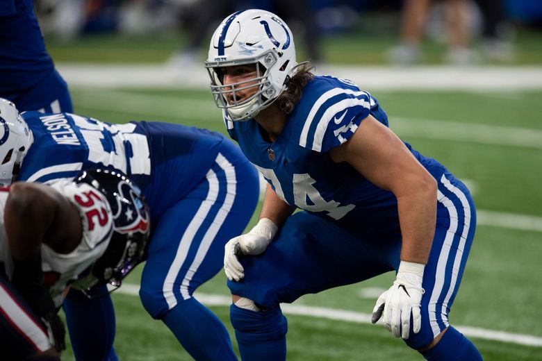 Colts-Texans Week 2 preview: Grover Stewart, D-line look to keep