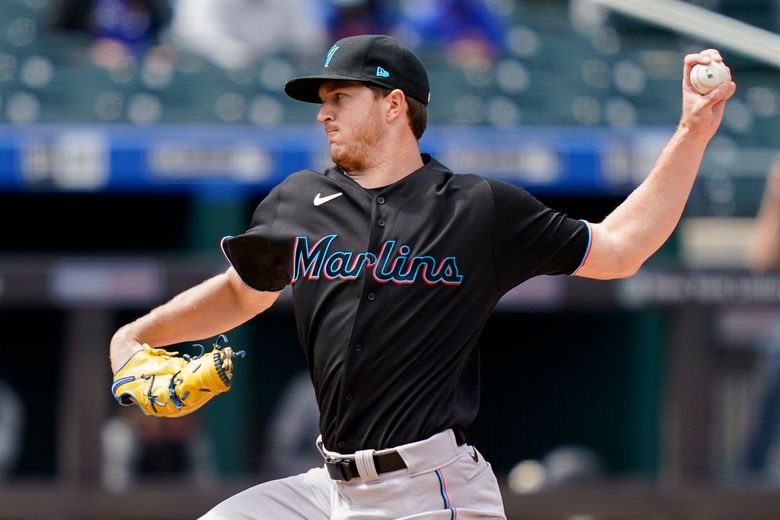 Jacob deGrom dominated by Miami Marlins in NY Mets loss