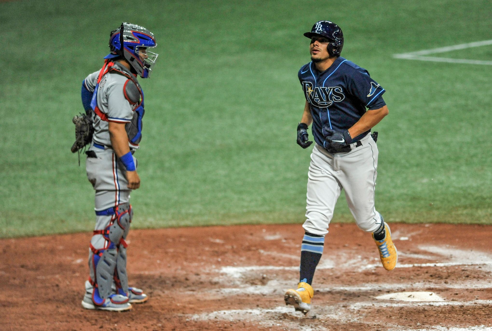 Tampa Bay Rays' Willy Adames is better than everyone thinks