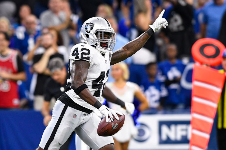 Looking ahead at 2016 Oakland Raiders free agents