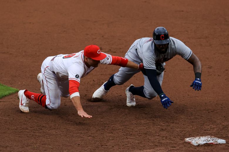 PHOTO GALLERY: Cleveland Indians win on second straight Tyler