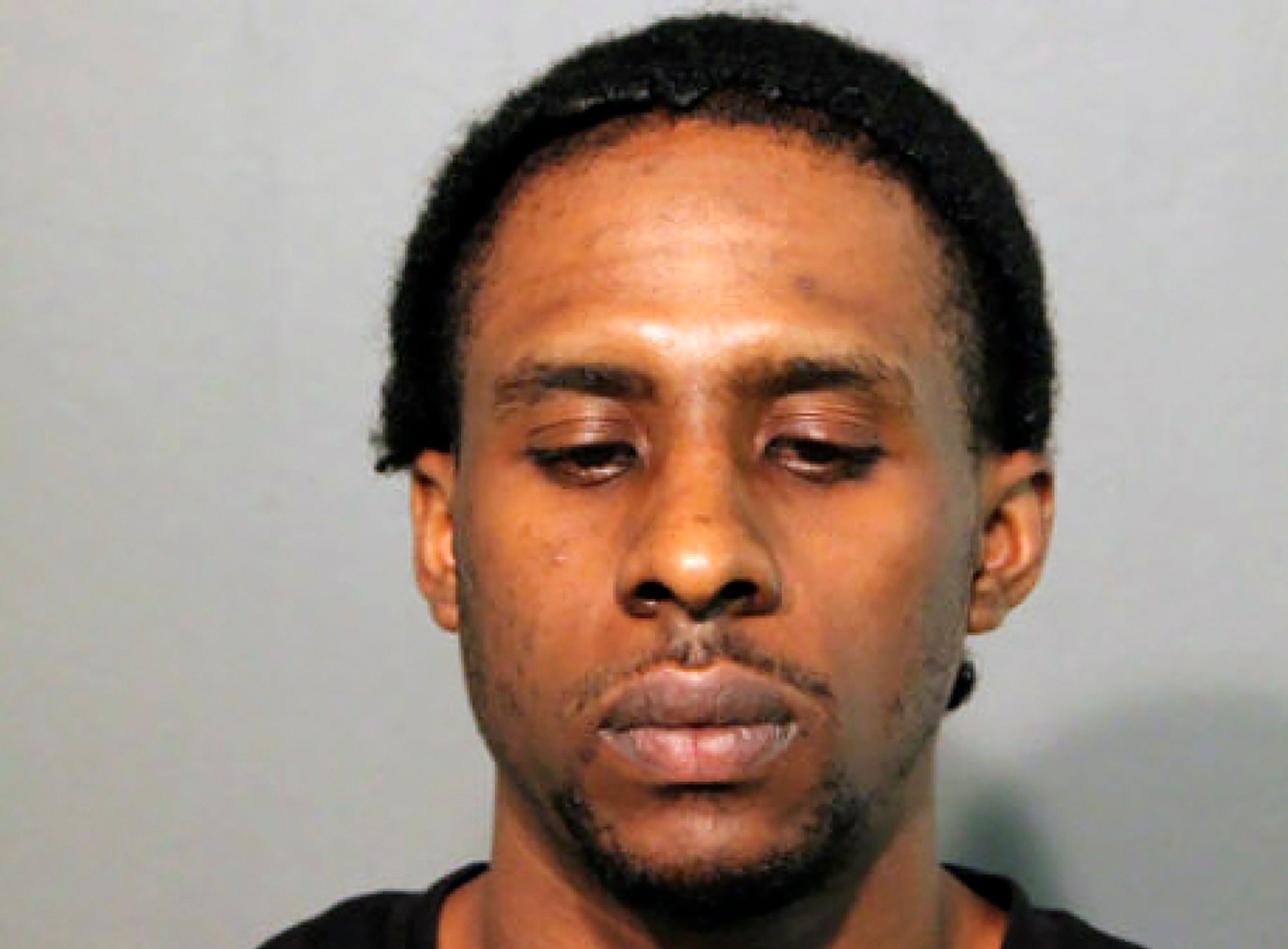 Chicago Man Charged In Road-rage Shooting That Wounded Child | The ...