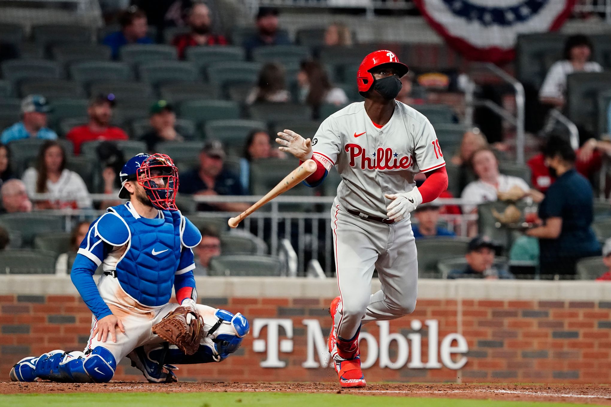 Philadelphia Phillies Season in Review: Didi Gregorius - Sports