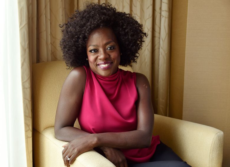 Image Carlton Davis image beautiful image beautiful image beautiful image beautiful - Viola Davis is named Hasty Pudding Woman of the Year | The Seattle ...