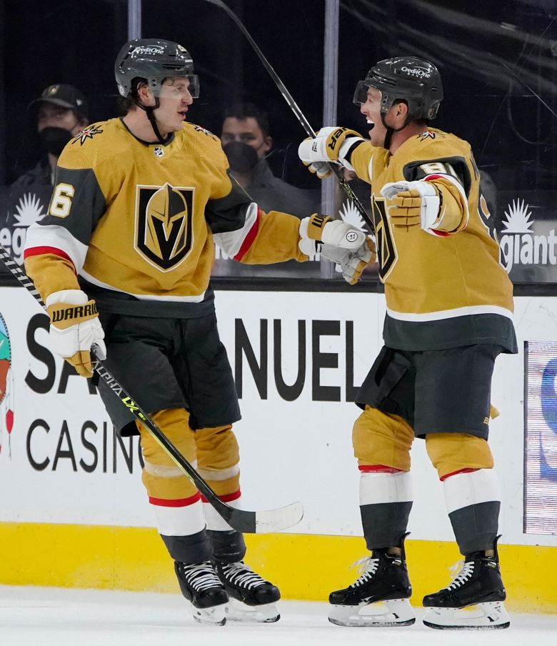 Golden Knights, Jonathan Marchessault advance to NHL semifinals
