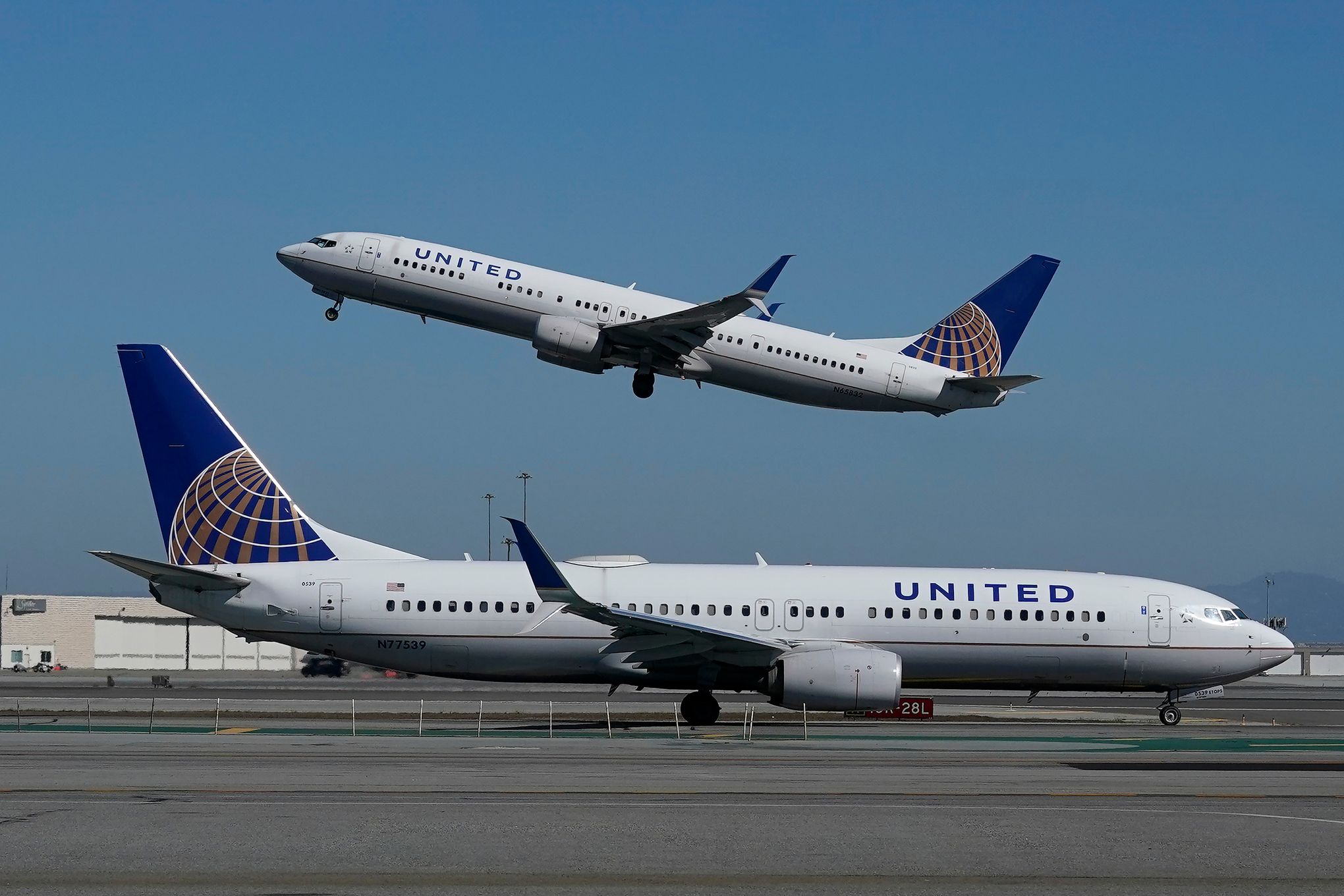 The New United Fleet Experience