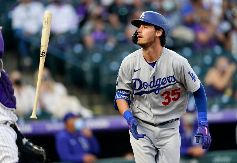 Off The Field: Dodgers turns its back too quickly on Bauer
