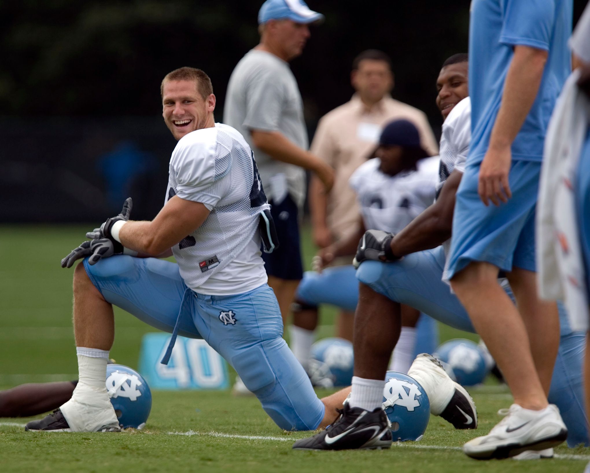 UNC Football: Robert Quinn set to make first Super Bowl appearance