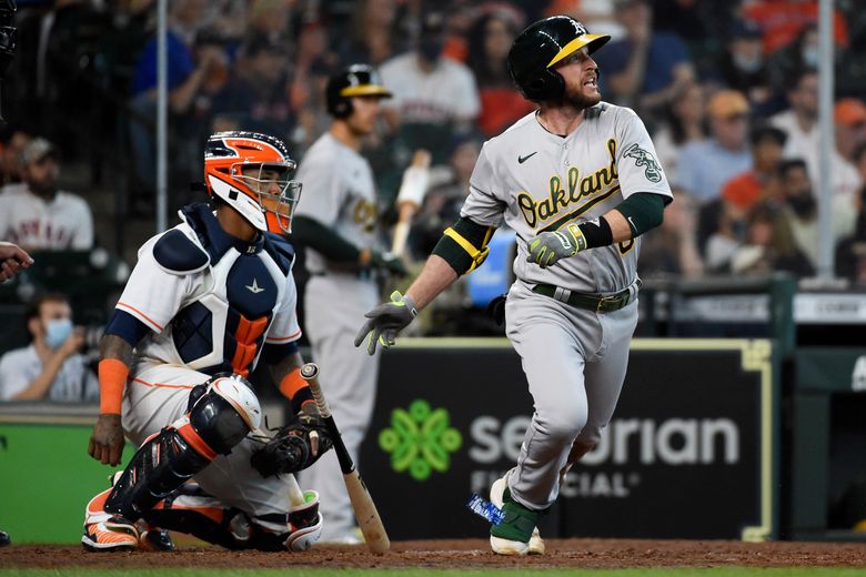 2021 Series Preview: Houston Astros @ Oakland Athletics - The