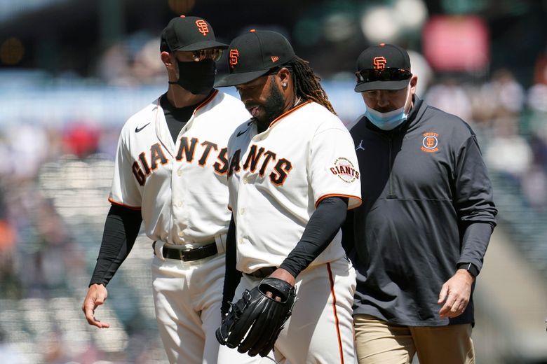 Johnny Cueto: 5 Fast Facts You Need to Know