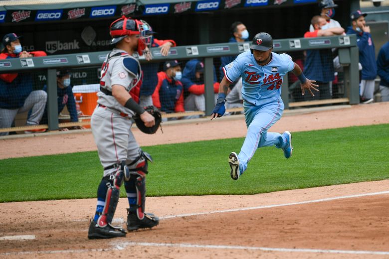 Max Kepler singles in 9th, as Twins edge Red Sox - NBC Sports