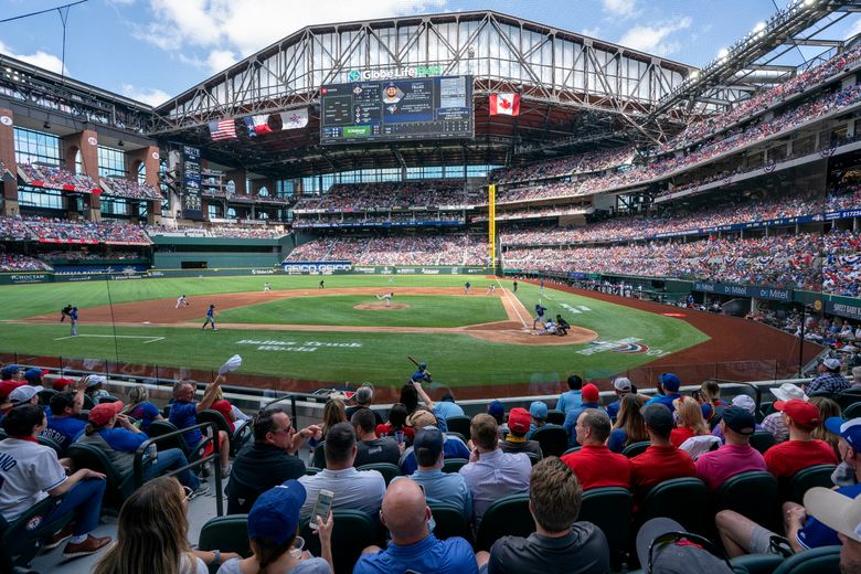 New Toronto Blue Jays stadium likely to win political support, create more  public space - The Globe and Mail