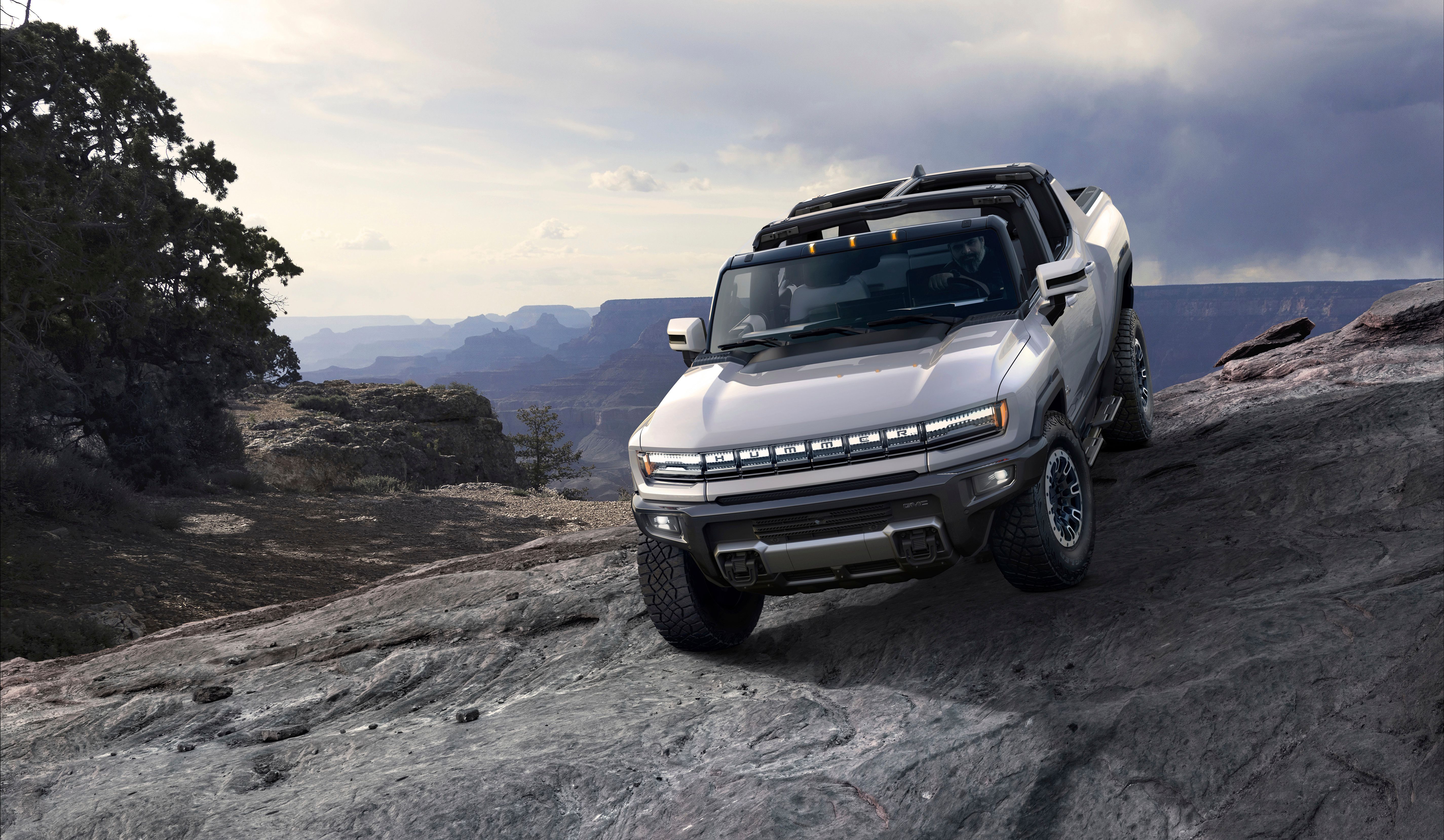 Edmunds Five new EVs to wait for in 2021 The Seattle Times