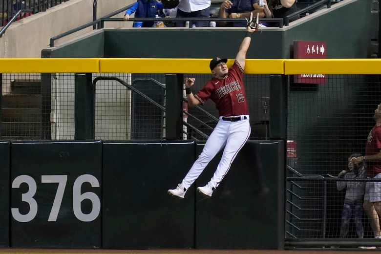 Wil Myers' two-run homer, 04/12/2021